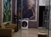 İcarəyə verilir 4 otaqlı 230 m2 obyekt 6 mkr