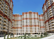 Satılır 5 otaqlı 218 m2 yeni tikili Əhmədli