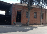 Satılır 6 otaqlı 240 m2 həyət evi Gəncə