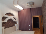 İcarəyə verilir 2 otaqlı 90 m2 yeni tikili 3 mkr