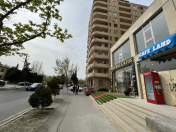 Satılır 1 otaqlı 140 m2 obyekt Xırdalan