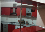 İcarəyə verilir 2 otaqlı 80 m2 yeni tikili Xalqlar Dostluğu m.