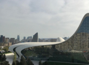 İcarəyə verilir 4 otaqlı 150 m2 yeni tikili Nəriman Nərimanov m.