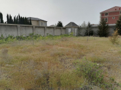 Satılır 10 otaqlı 1600 m2 bağ evi Novxanı