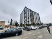 Satılır 4 otaqlı 111 m2 yeni tikili Masazır