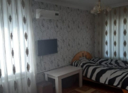 Satılır 1 otaqlı 38 m2 köhnə tikili Xətai r.