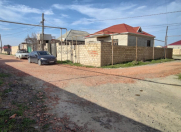 Satılır 3 otaqlı 300 m2 həyət evi Məhəmmədli