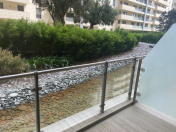 İcarəyə verilir 3 otaqlı 140 m2 yeni tikili 28 May m.