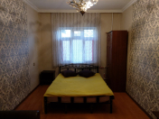 İcarəyə verilir 1 otaqlı 39 m2 köhnə tikili Asan Xidmət-6