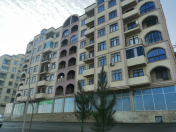 Satılır 3 otaqlı 84 m2 yeni tikili Masazır