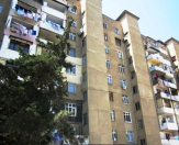 Satılır 3 otaqlı 55 m2 köhnə tikili Bakıxanov