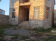 Satılır 5 otaqlı 220 m2 həyət evi Maştağa