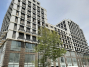 Satılır 1 otaqlı 41 m2 yeni tikili Gənclik m.