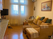 İcarəyə verilir 3 otaqlı 101 m2 yeni tikili Bakıxanov