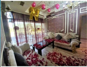 Satılır 10 otaqlı 183 m2 obyekt İnşaatçılar m.