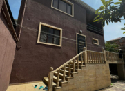 Satılır 6 otaqlı 170 m2 həyət evi Qaraçuxur