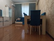 Satılır 2 otaqlı 71 m2 yeni tikili Y.Günəşli