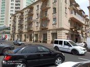 Satılır 3 otaqlı 80 m2 köhnə tikili Sahil m.