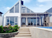Satılır 5 otaqlı 200 m2 villa Mərdəkan