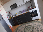 İcarəyə verilir 2 otaqlı 40 m2 yeni tikili Naxçıvan