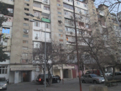 Satılır 2 otaqlı 65 m2 köhnə tikili 8 mkr