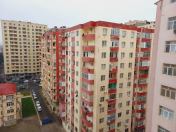 Satılır 3 otaqlı 120 m2 yeni tikili Xırdalan