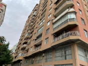 İcarəyə verilir 3 otaqlı 100 m2 yeni tikili 28 May m.
