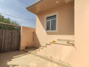 Satılır 2 otaqlı 100 m2 həyət evi Binəqədi