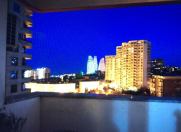 Satılır 4 otaqlı 240 m2 yeni tikili İçəri Şəhər m.