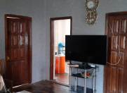 Satılır 3 otaqlı 120 m2 həyət evi Biləcəri