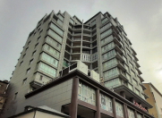 Satılır 3 otaqlı 155 m2 yeni tikili İçəri Şəhər m.