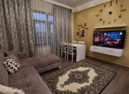 Satılır 2 otaqlı 60 m2 yeni tikili 7 mkr