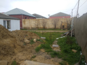 Satılır 2 sot torpaq Çiçək