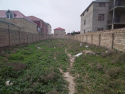 Satılır 6.5 sot torpaq Mehdiabad