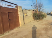 Satılır 2 otaqlı 18 m2 həyət evi Maştağa