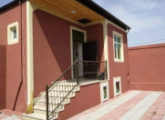 Satılır 3 otaqlı 80 m2 həyət evi Hövsan