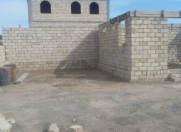 Satılır 1 otaqlı 1000 m2 bağ evi Ələt