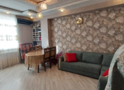 Satılır 2 otaqlı 42 m2 yeni tikili Masazır