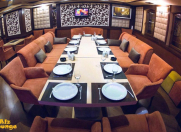 İcarəyə verilir 5 otaqlı 360 m2 obyekt Nəsimi r.