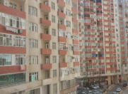 Satılır 2 otaqlı 97 m2 yeni tikili 1 mkr