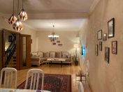Satılır 7 otaqlı 180 m2 villa Xəzər r.