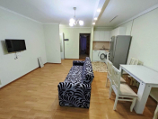 İcarəyə verilir 2 otaqlı 50 m2 köhnə tikili 28 May m.