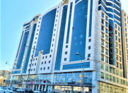 İcarəyə verilir 4 otaqlı 200 m2 ofis Şah İsmayıl Xətai m.