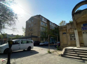 Satılır 5 otaqlı 120 m2 köhnə tikili Əhmədli