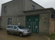 Satılır 4 otaqlı 220 m2 həyət evi Rəsulzadə