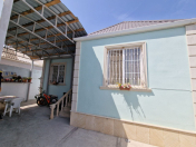 Satılır 3 otaqlı 65 m2 həyət evi Masazır