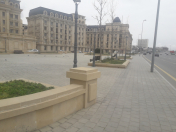 Satılır 6 otaqlı 280 m2 yeni tikili Bayıl