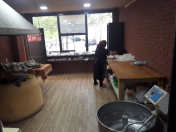 Satılır 1 otaqlı 55 m2 obyekt 9 mkr