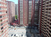 Satılır 3 otaqlı 140 m2 yeni tikili 8 mkr