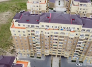 Satılır 3 otaqlı 86.8 m2 yeni tikili Masazır